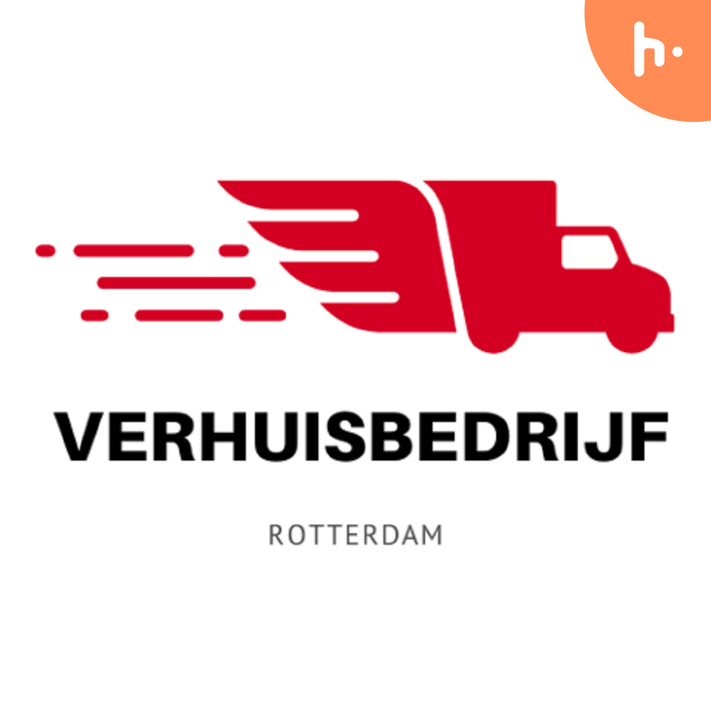 Verhuisbedrijf Rotterdam