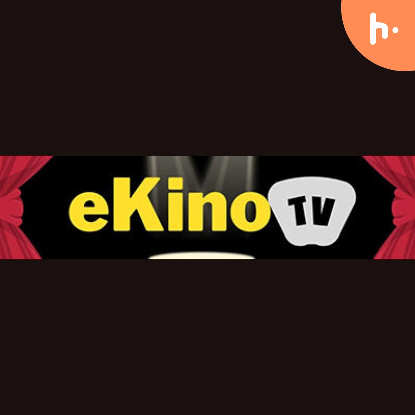 Ekino – Filmy i Seriale Online w Jakosci HD podcast artwork