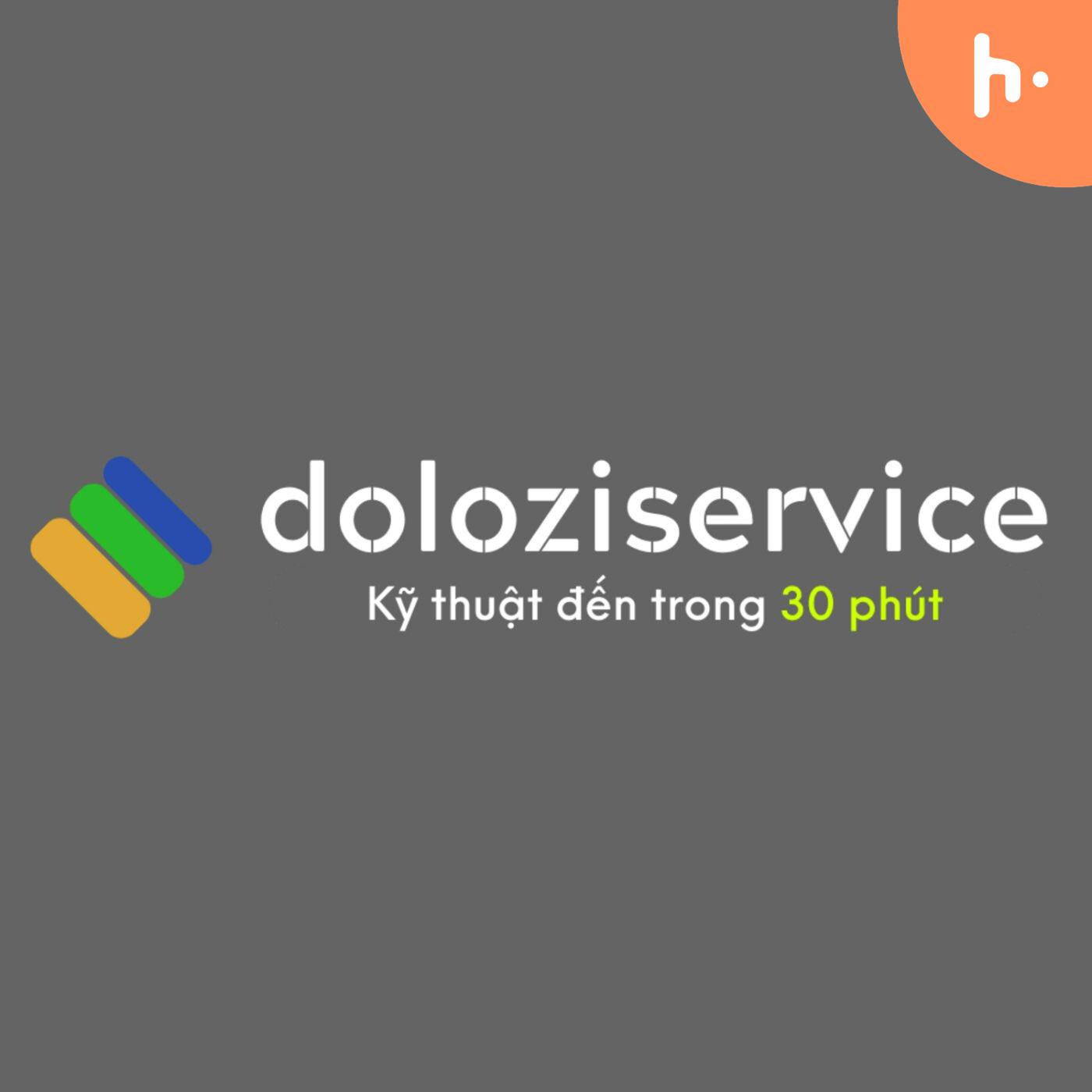 IT Dolozi