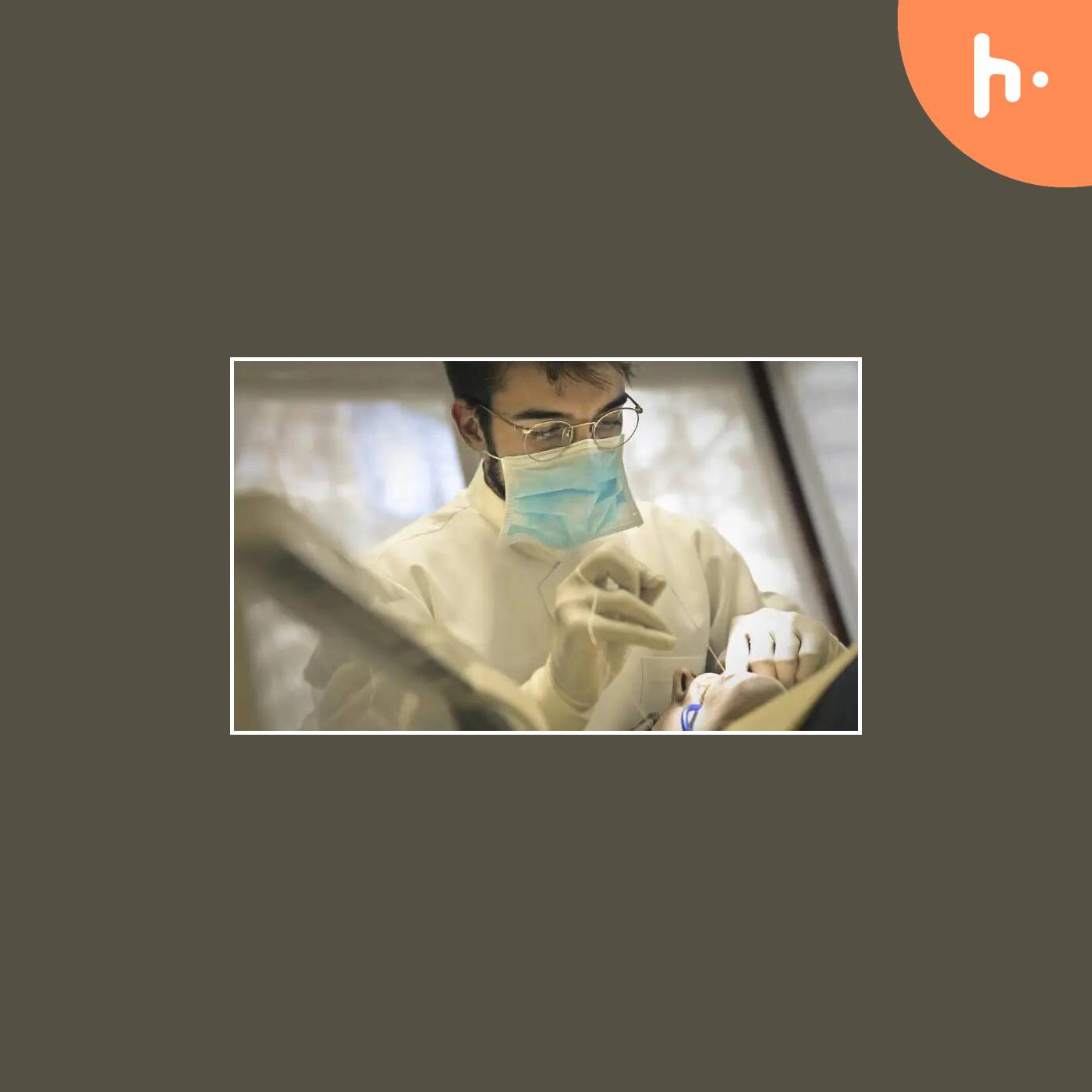 5 Tips to Prepare for Oral Surgery in Lake Forest podcast artwork