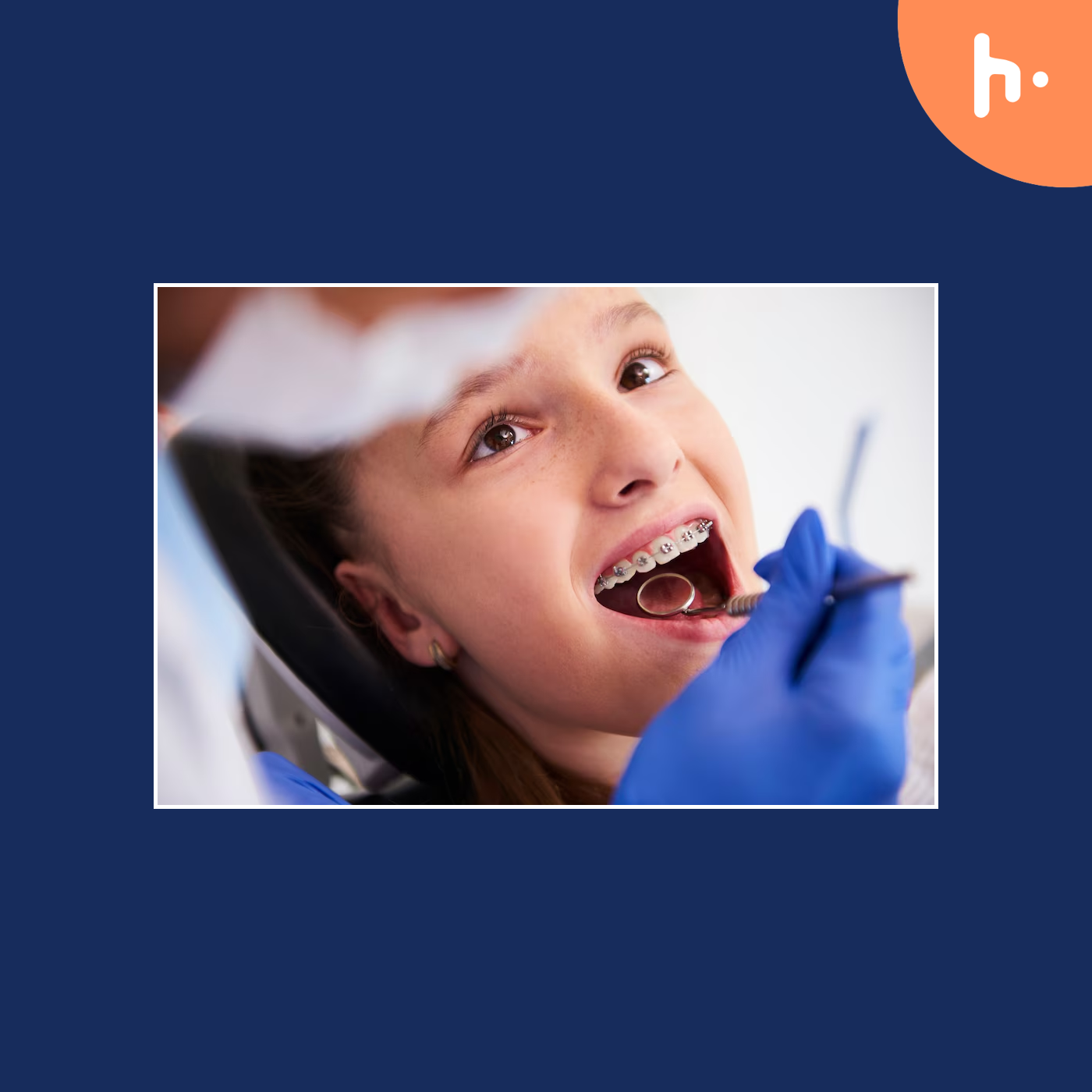 Braces for Adults in Lake Forest: Enhancing Oral Health podcast artwork