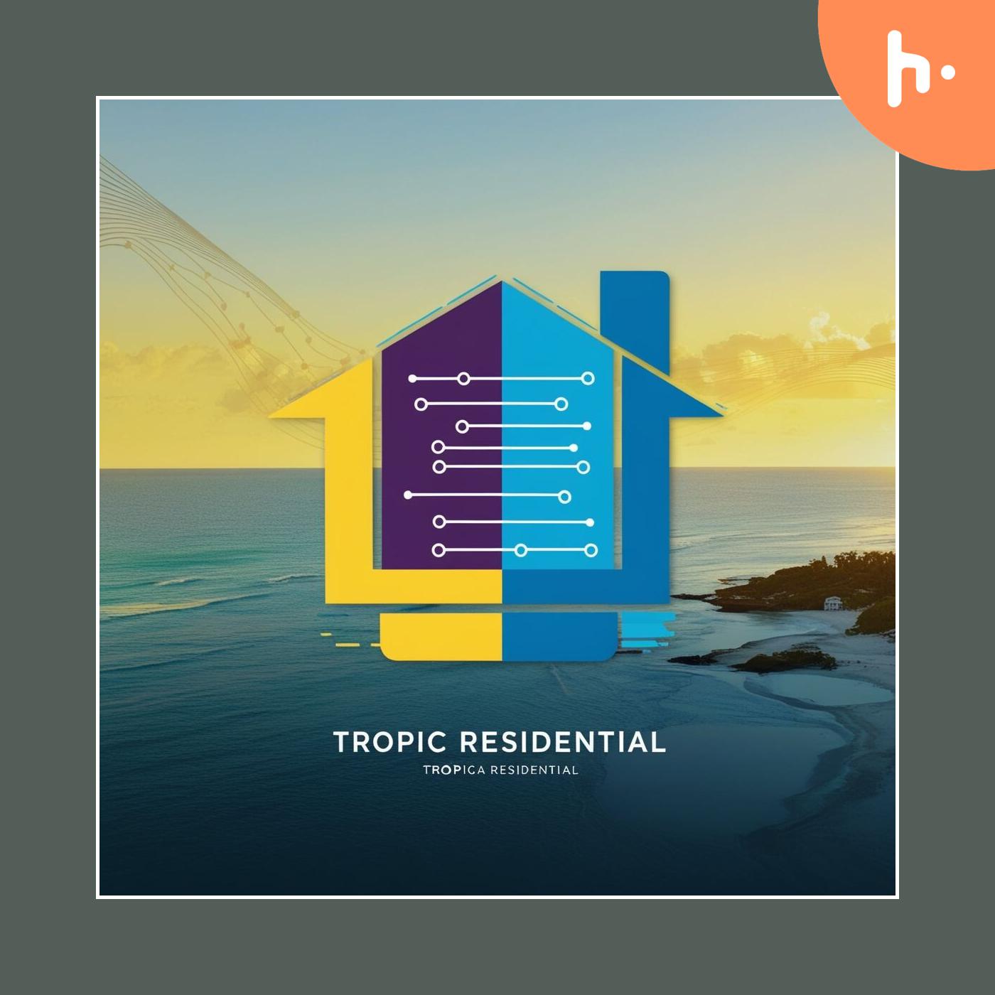 Unlock Your Florida Real Estate Success with Tropic Residential! podcast artwork