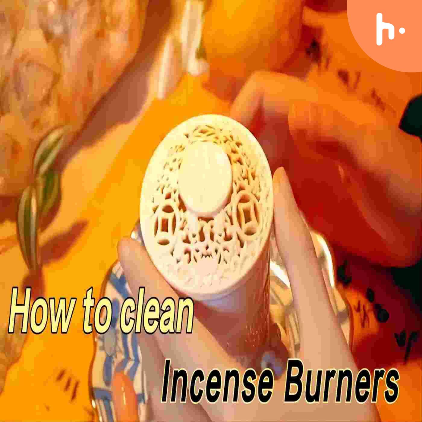 Lulu Incense Incense World