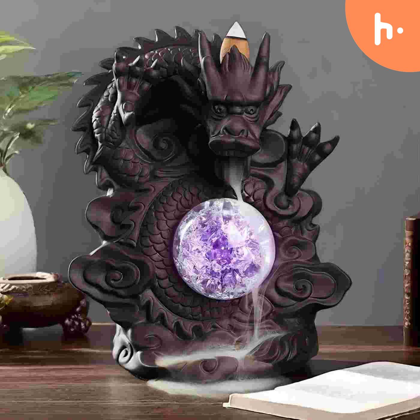 Lulu Incense Incense World