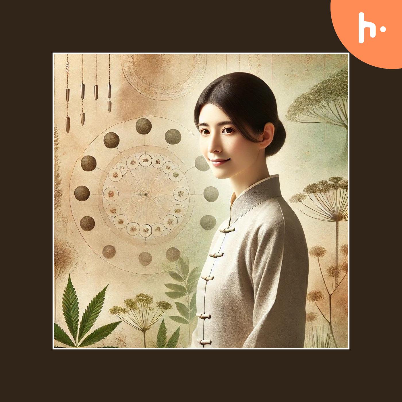 Healing Naturally: Traditional Chinese Medicine for Urticaria