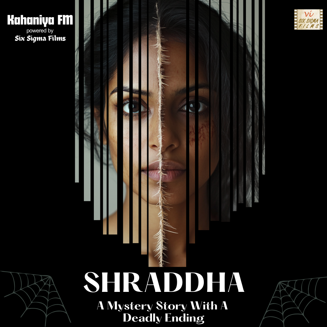 The Mystery of Shraddha | Marriage, Betrayal & Dark Secrets | Suspense Thriller | Full Audio Story episode artwork
