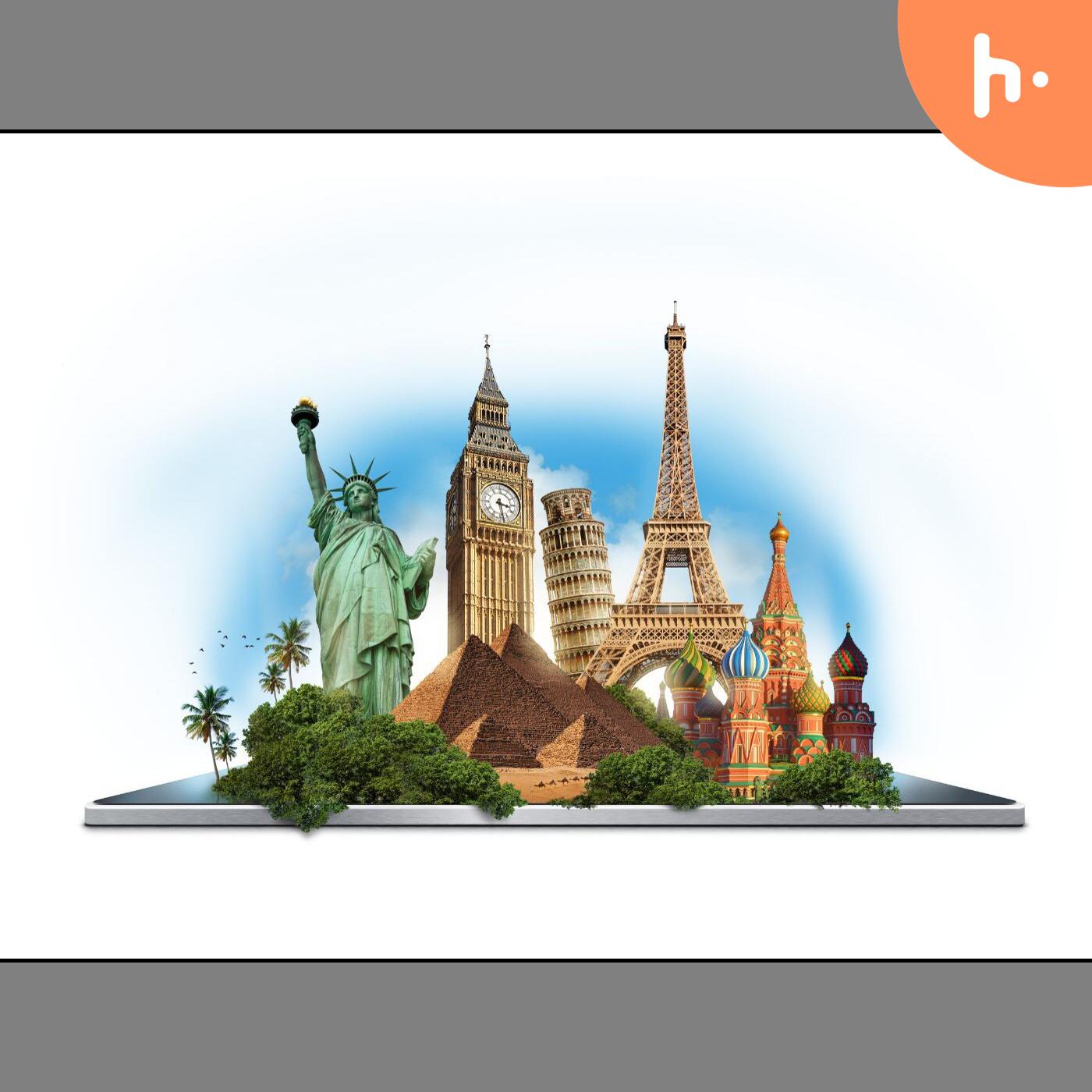 Maximize Your Vacation with Travelinn