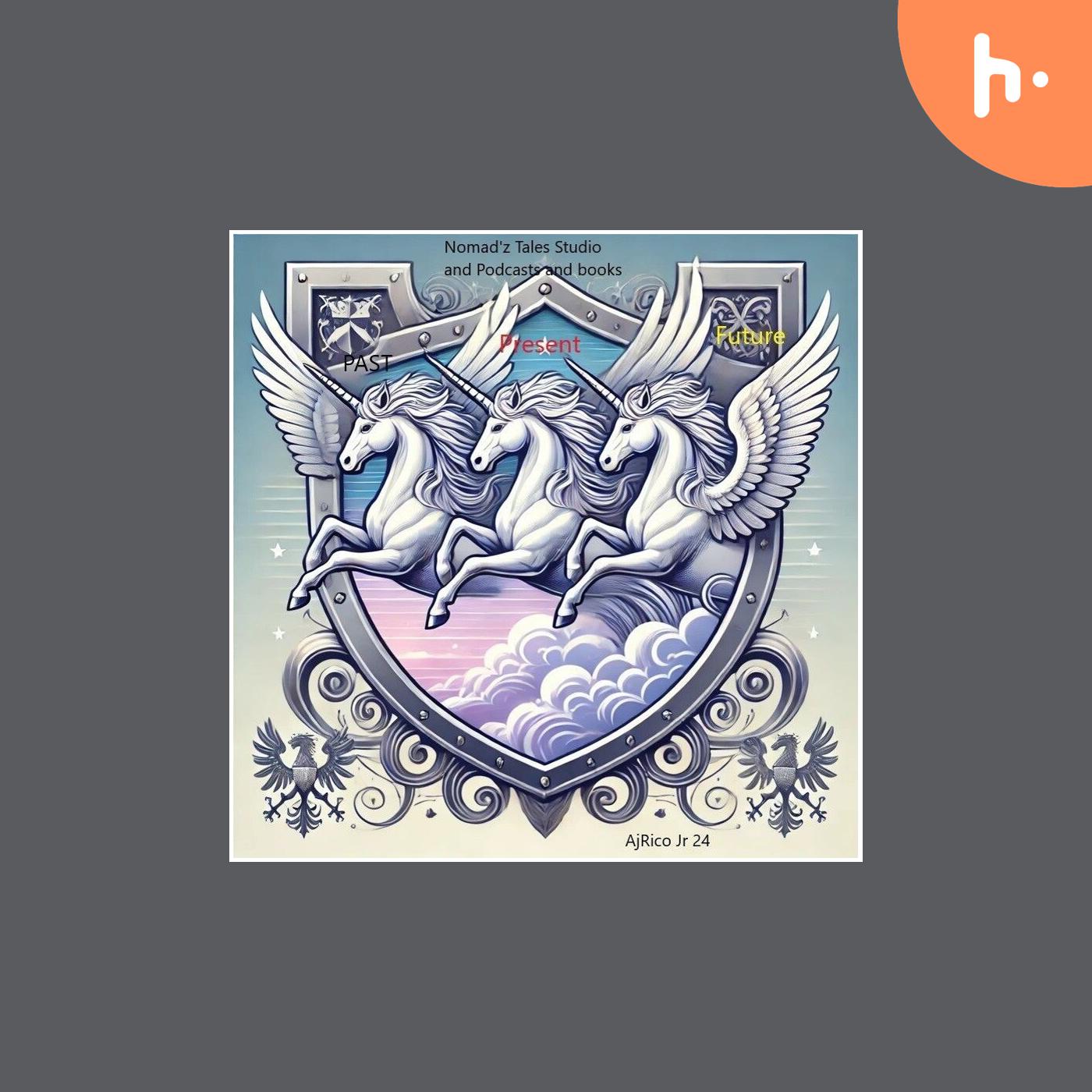 Nomad'z Tales Studio