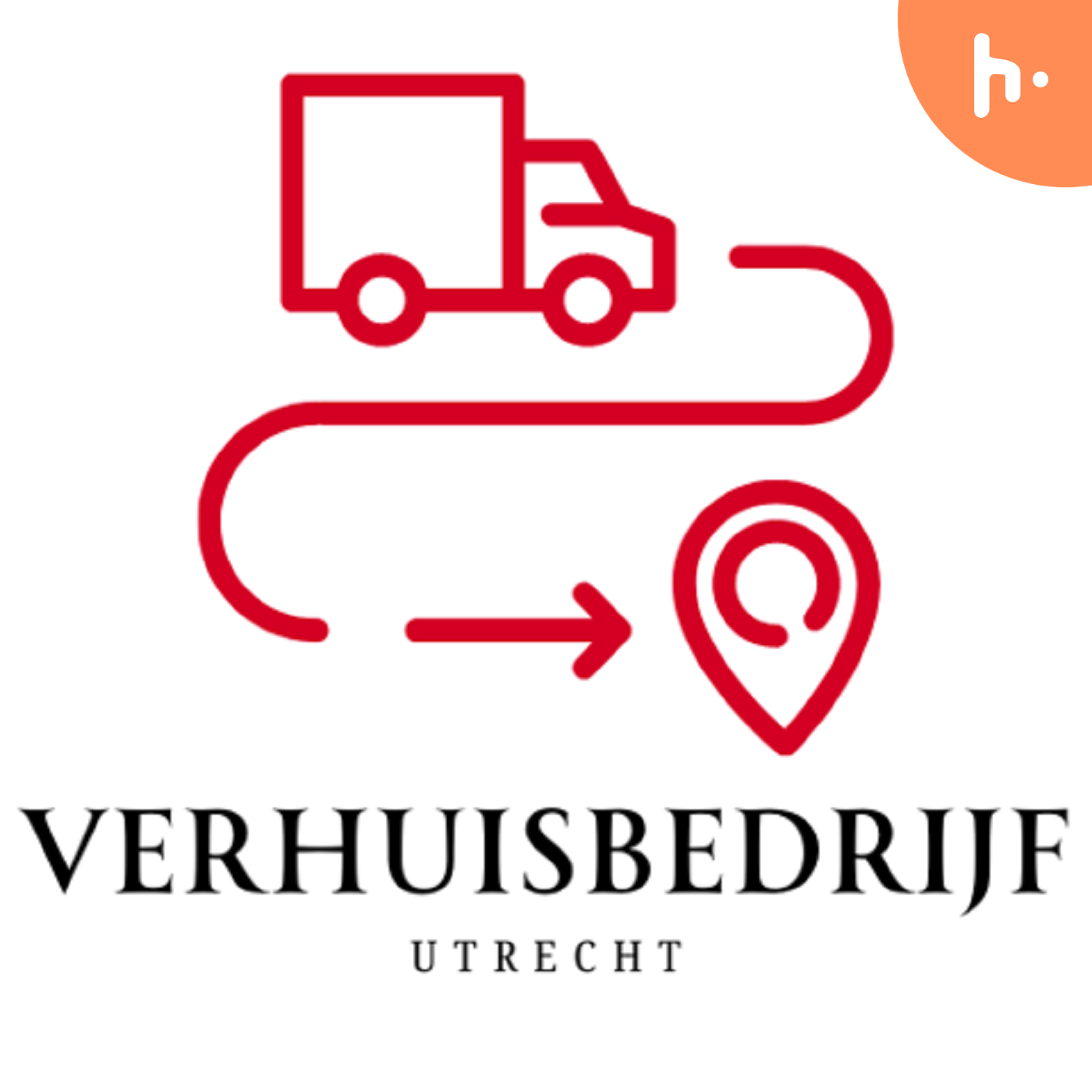 Verhuisbedrijf Utrecht