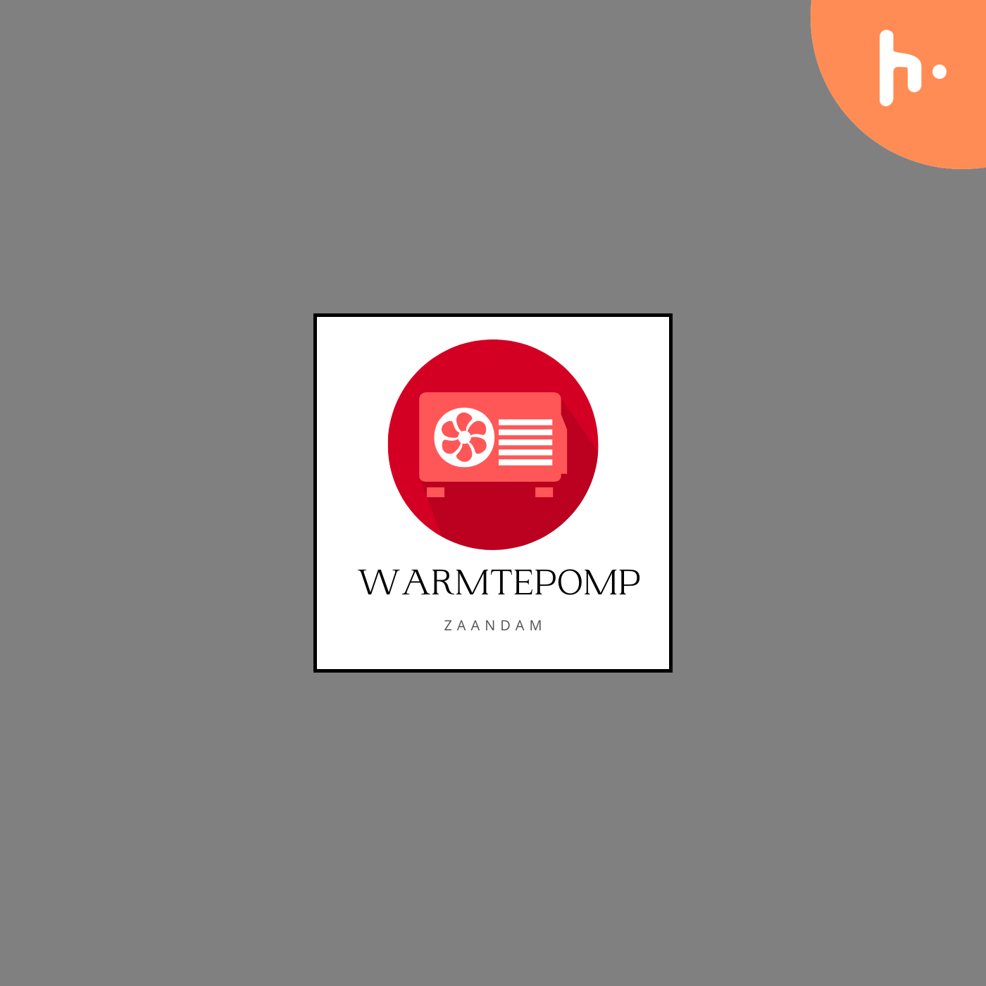 Warmtepomp Zaandam