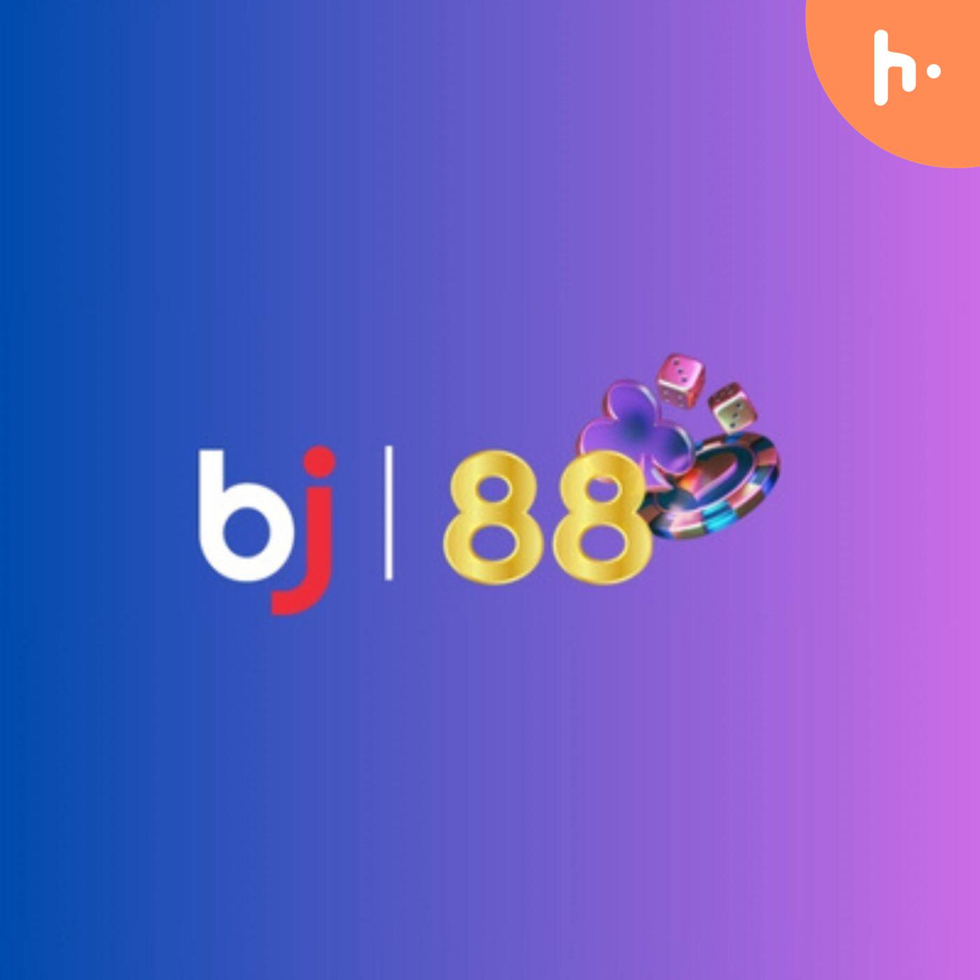 Nhà Cái BJ88 podcast artwork