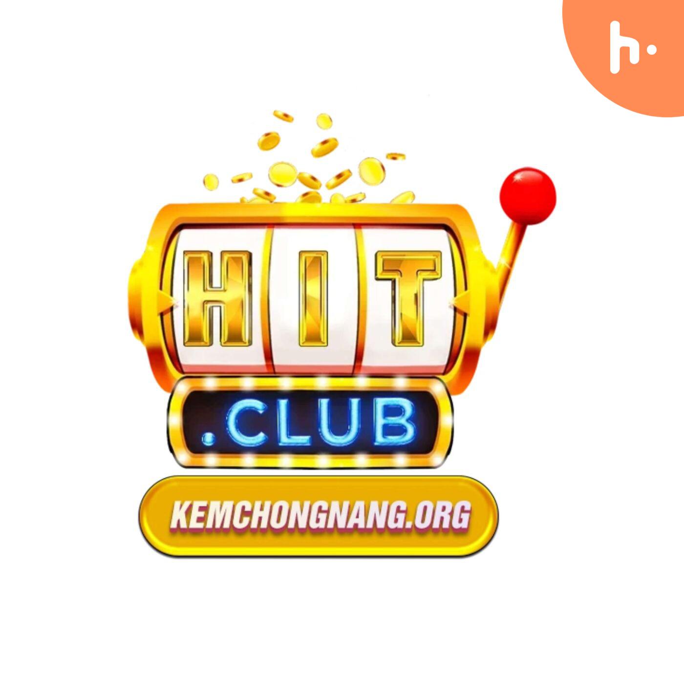 Hitclub - Đẳng Cấp cổng Game Đổi Thưởng uy tín podcast artwork