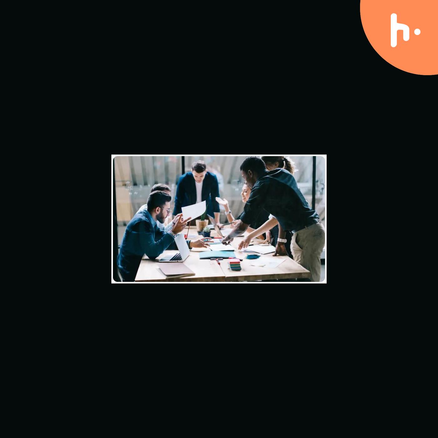 How GSIT’s IT Infrastructure Solutions Transformed Our Business