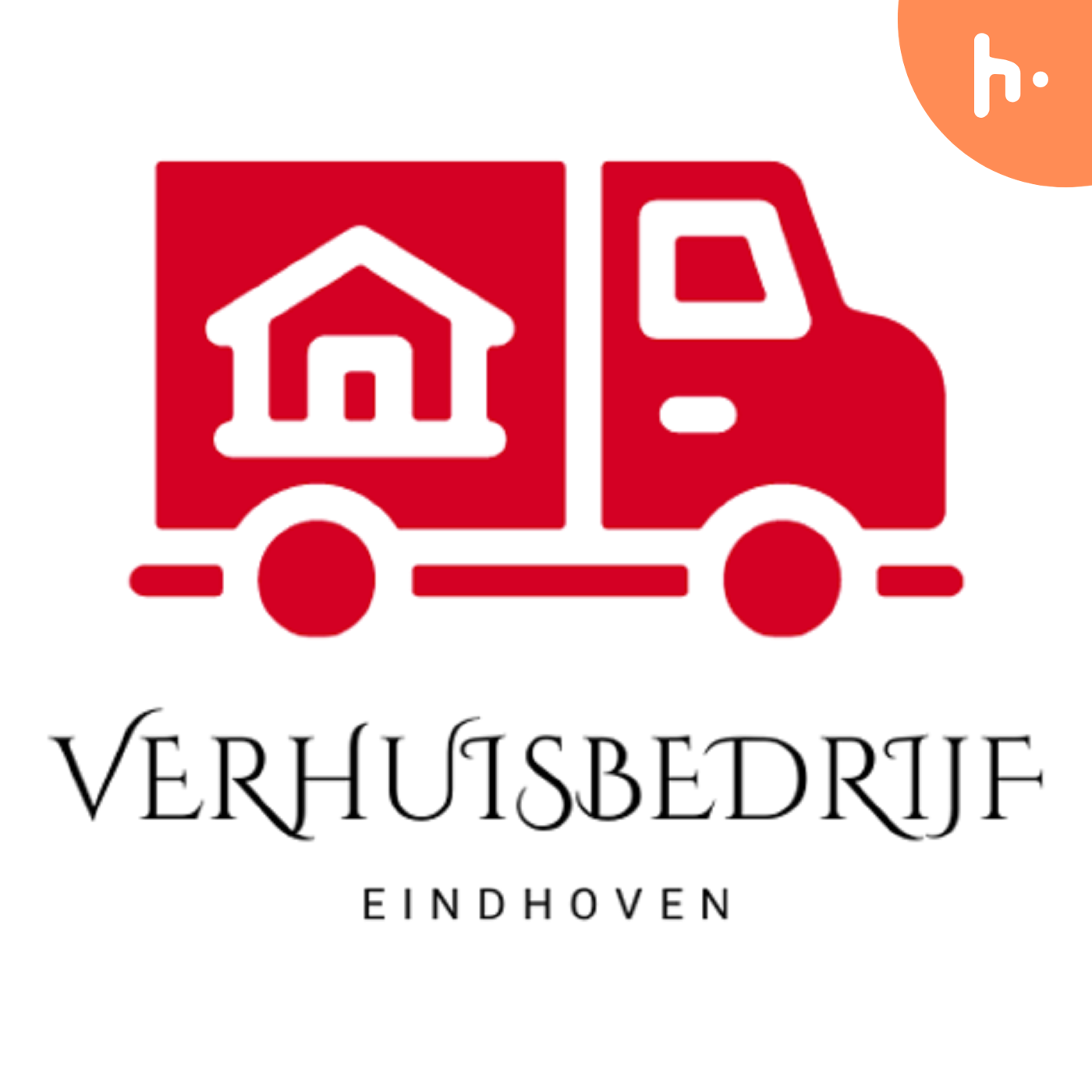 Verhuisbedrijf Eindhoven