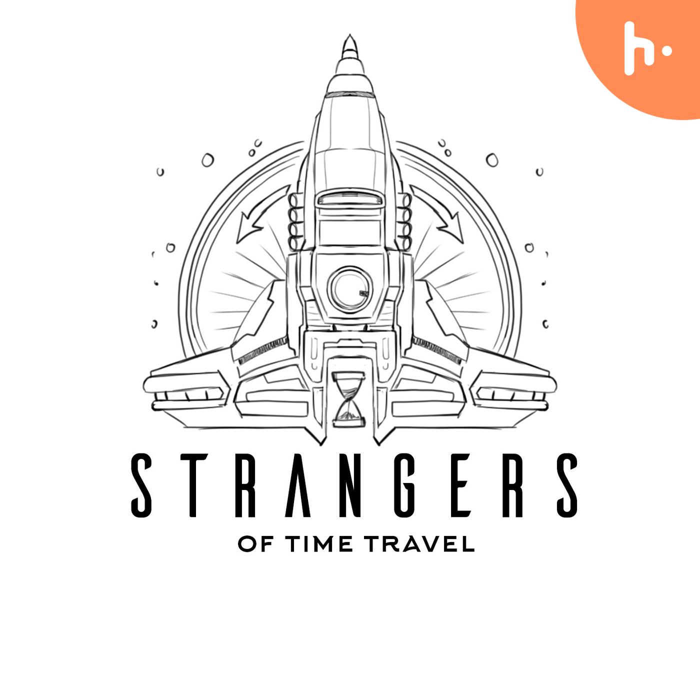 Strangers of time travel