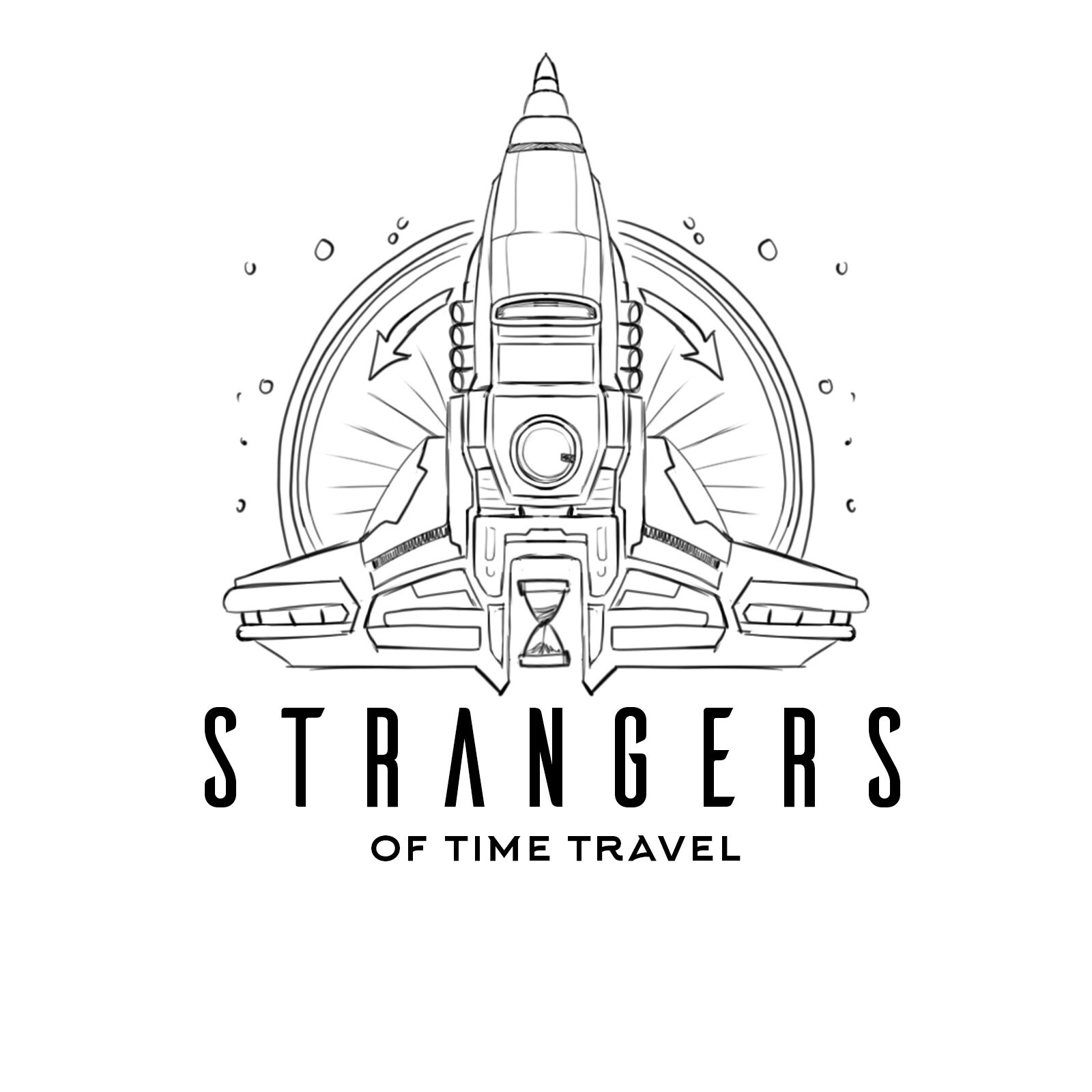 Pilot. episode artwork