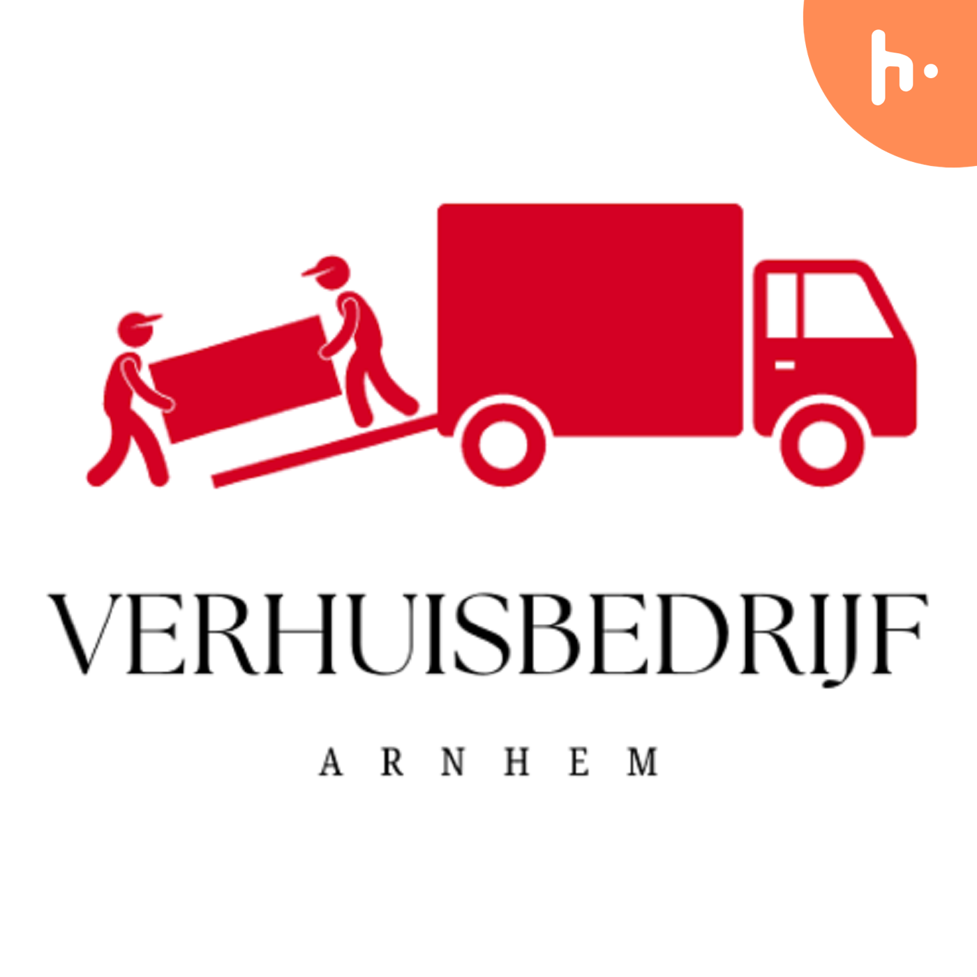 Verhuisbedrijf Arnhem