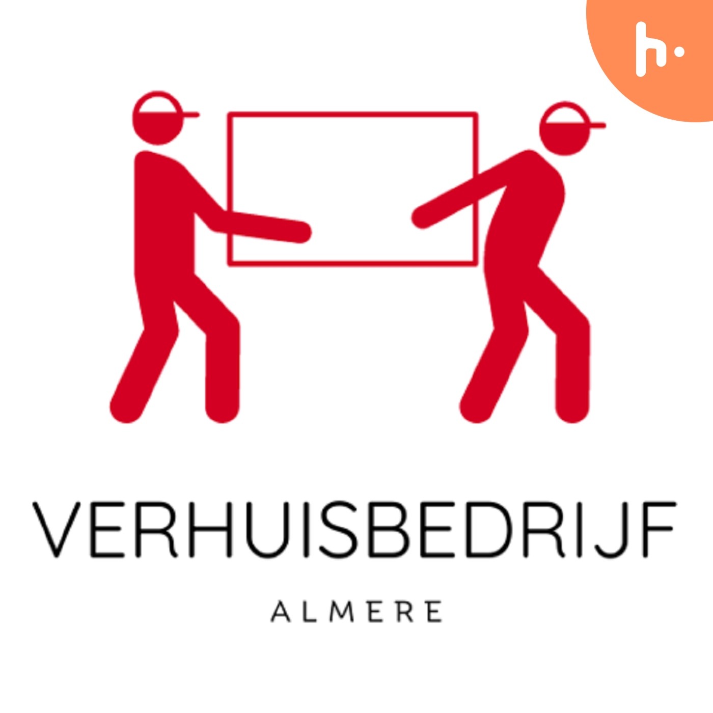 Verhuisbedrijf Almere