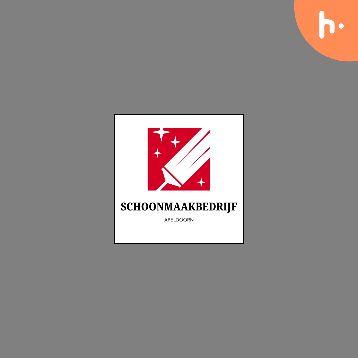 Schoonmaakbedrijf Apeldoorn