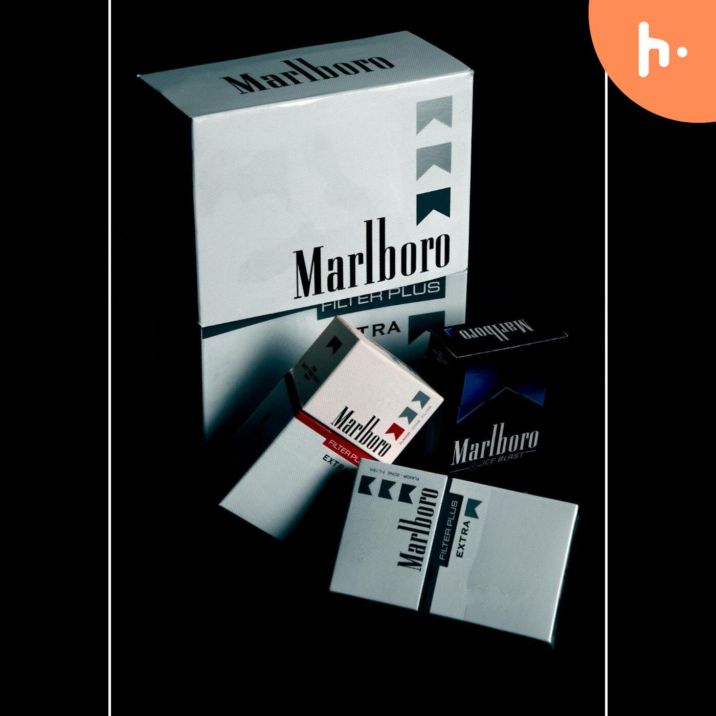 The Best Deals on Marlboro Gold Zigaretten bestellen