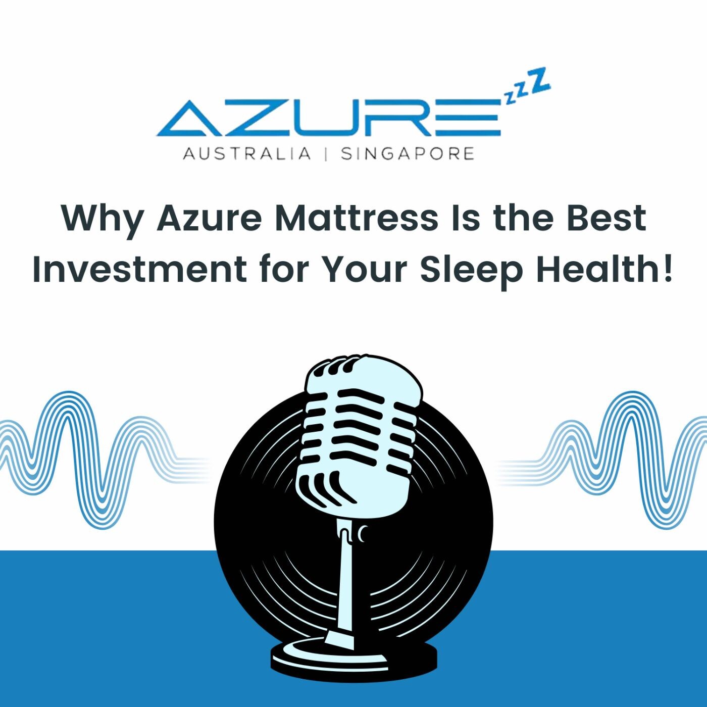 Azure Mattress