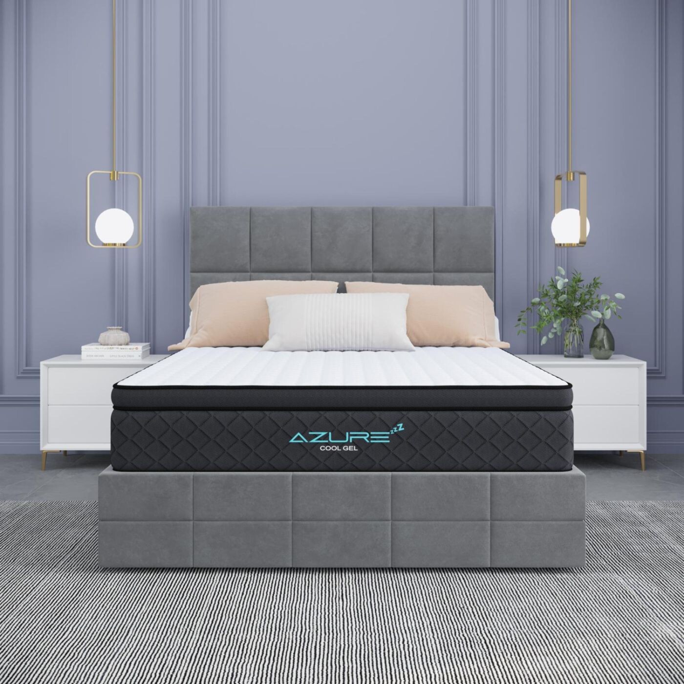 Azure Mattress