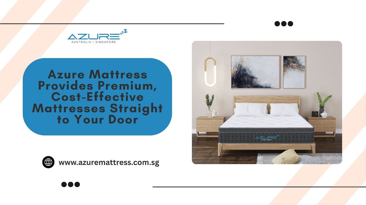 Azure Mattress