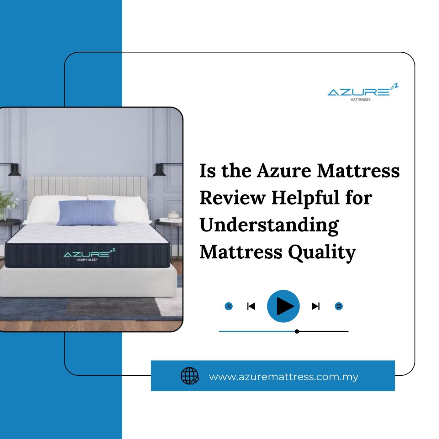 Azure Mattress
