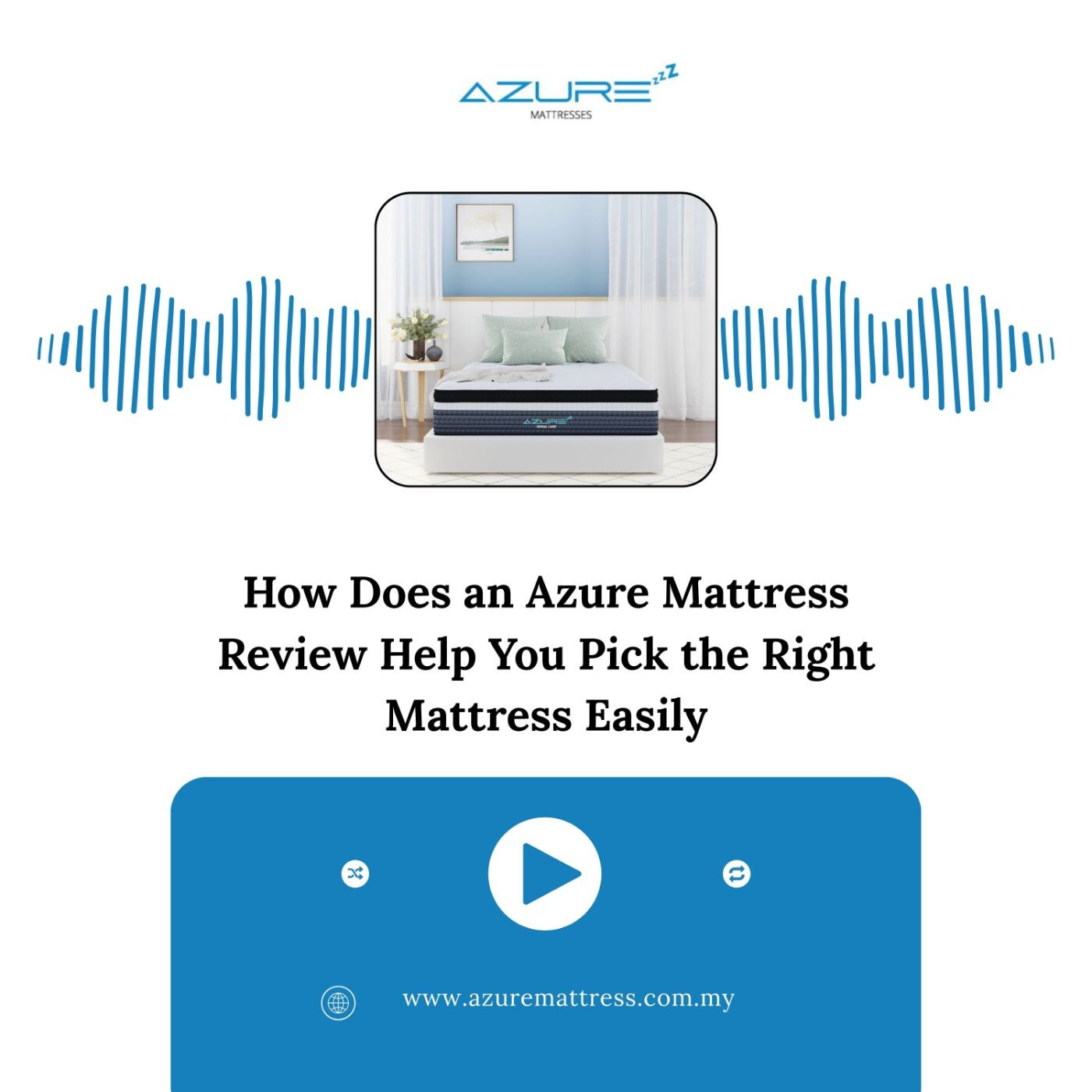 Azure Mattress