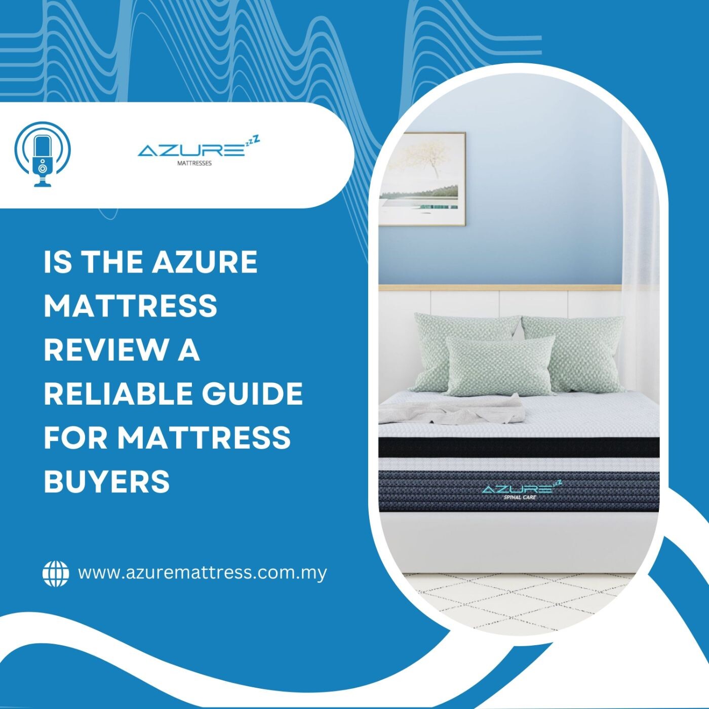 Azure Mattress