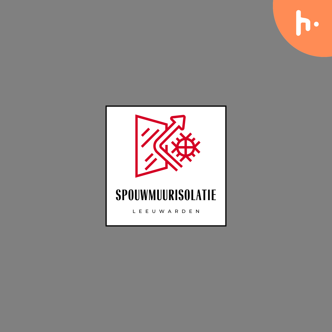 Spouwmuurisolatie Leeuwarden podcast artwork