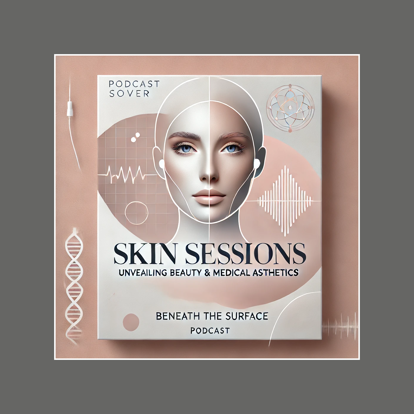 Skin Sessions: Unveiling Beauty & Medical Aesthetics Beneath the Surface