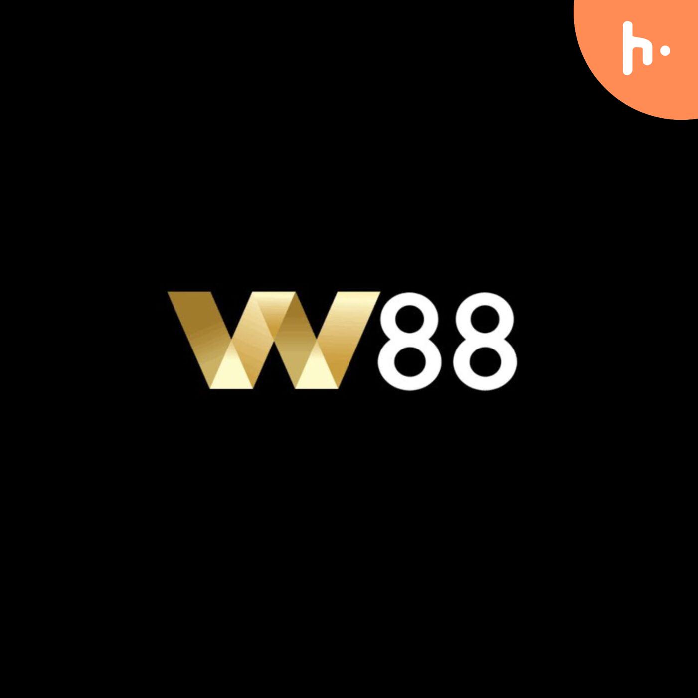 W88 podcast artwork