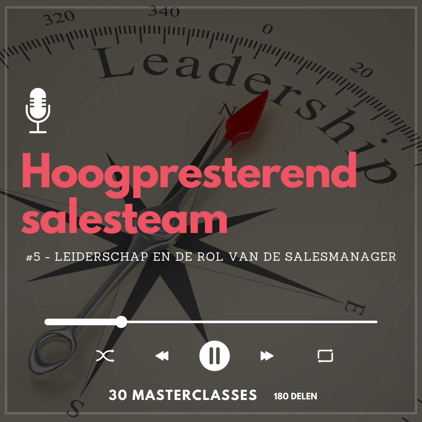 Salesleadership