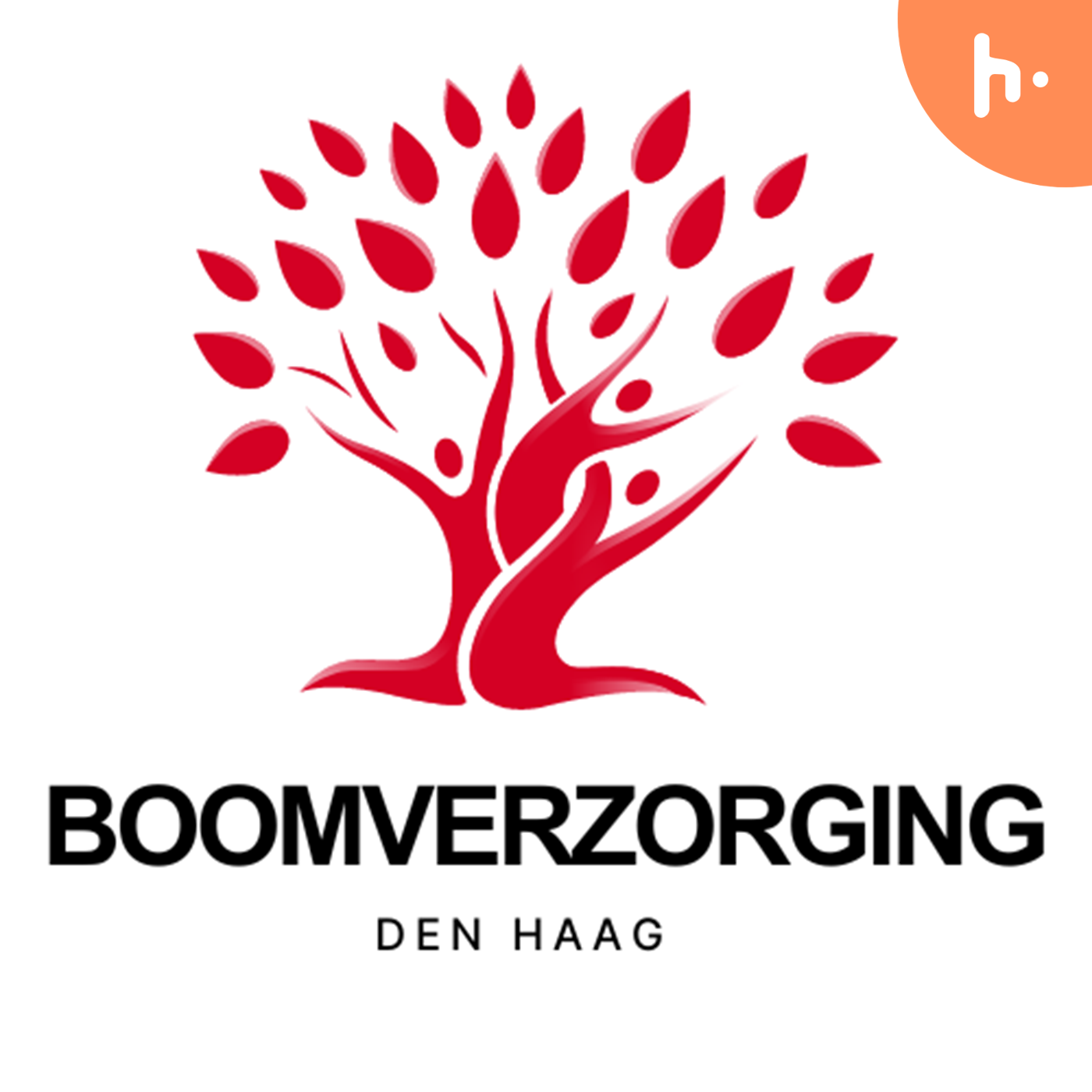 Boomverzorging Den Haag podcast artwork