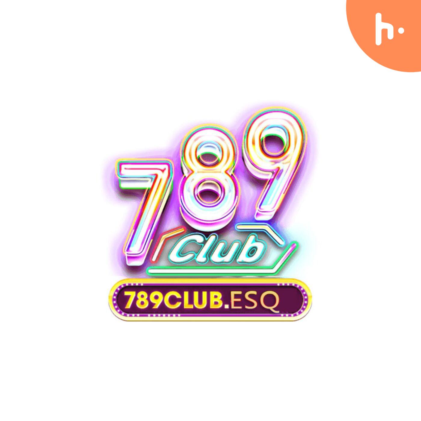 789Club podcast artwork