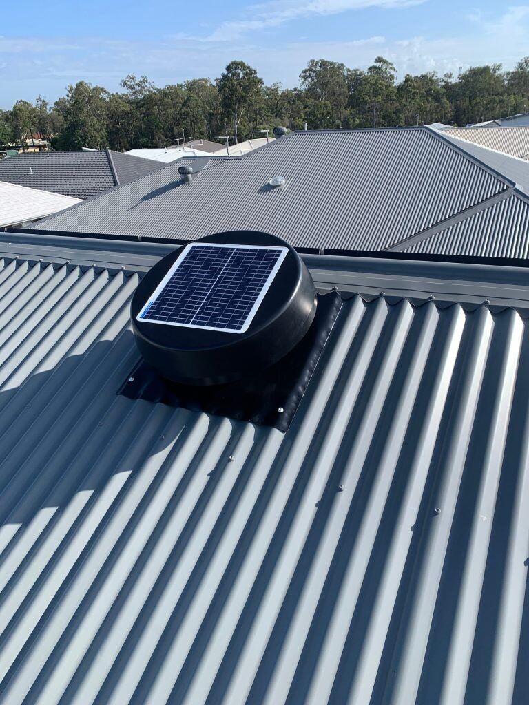 Solar Roof Vents vs Whirlybirds: Best Roof Ventilation episode artwork