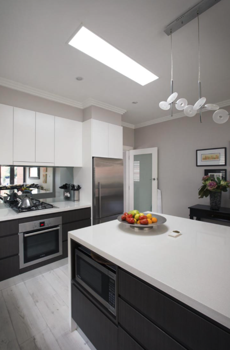 Transform Your Home with Solar-Powered Skylights episode artwork