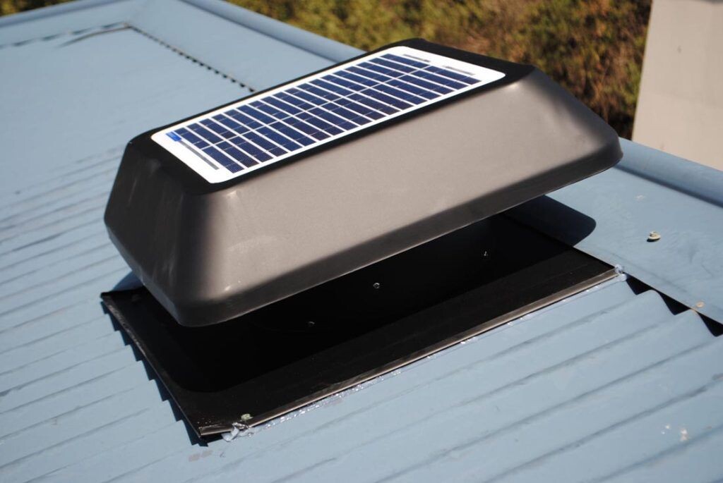 Solar Roof Vents: The Hidden Costs of Poor Ventilation episode artwork