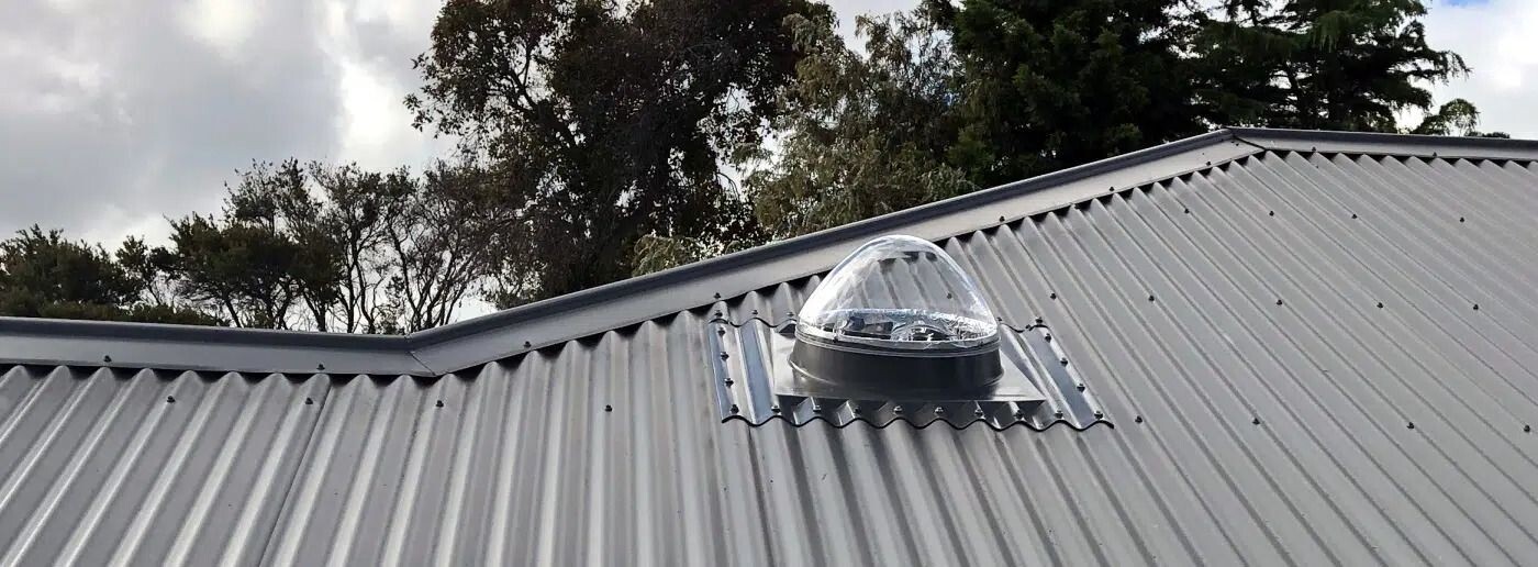 The BEST Skylight Installation Business on the Sunshine Coast episode artwork