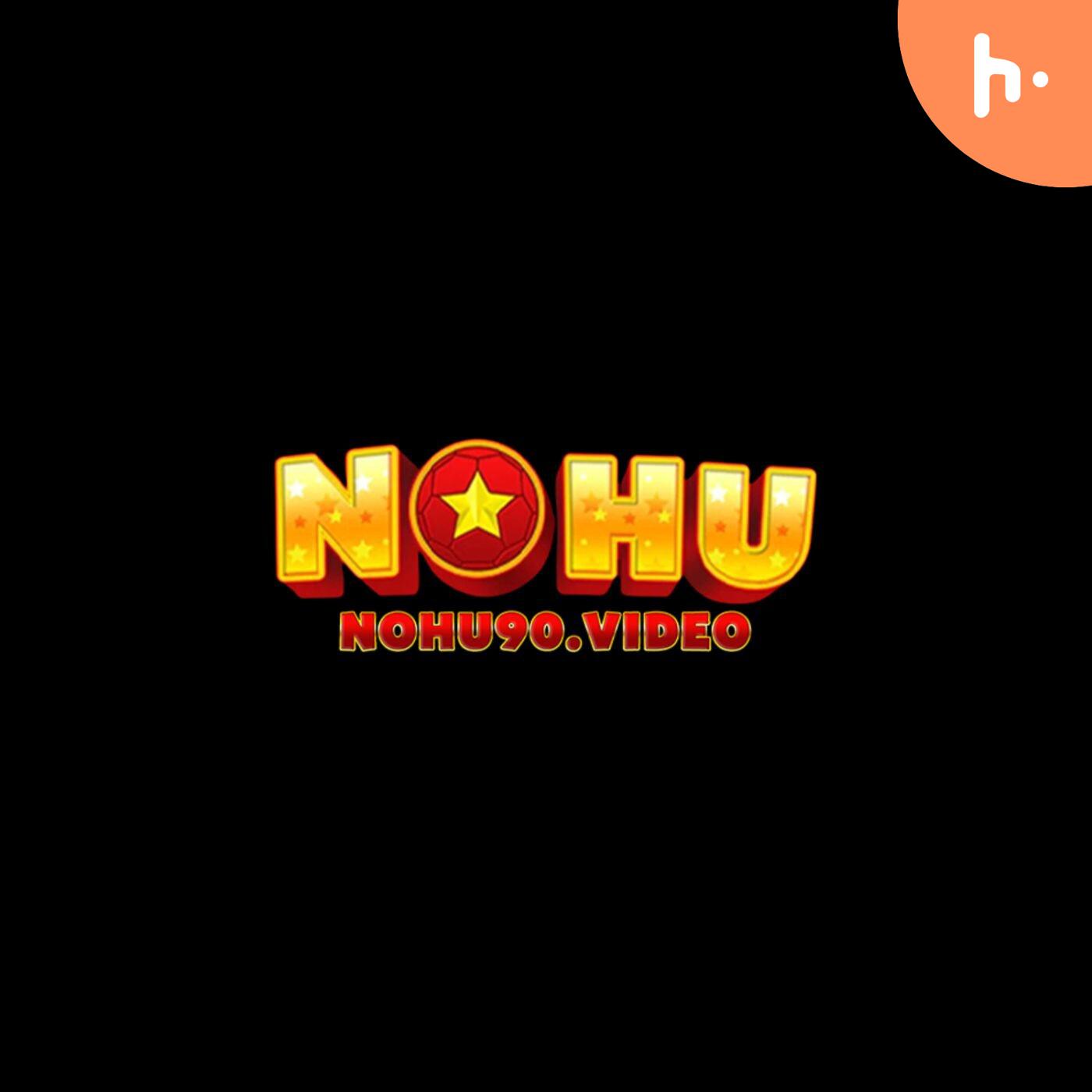 Nohu90 podcast artwork