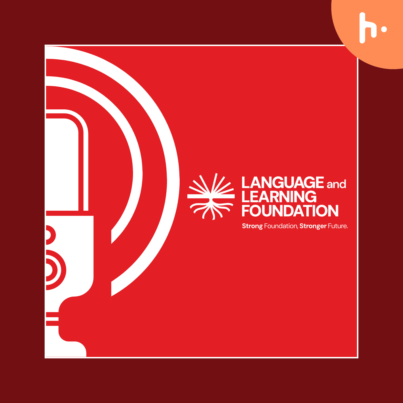 LLF Speaks cover