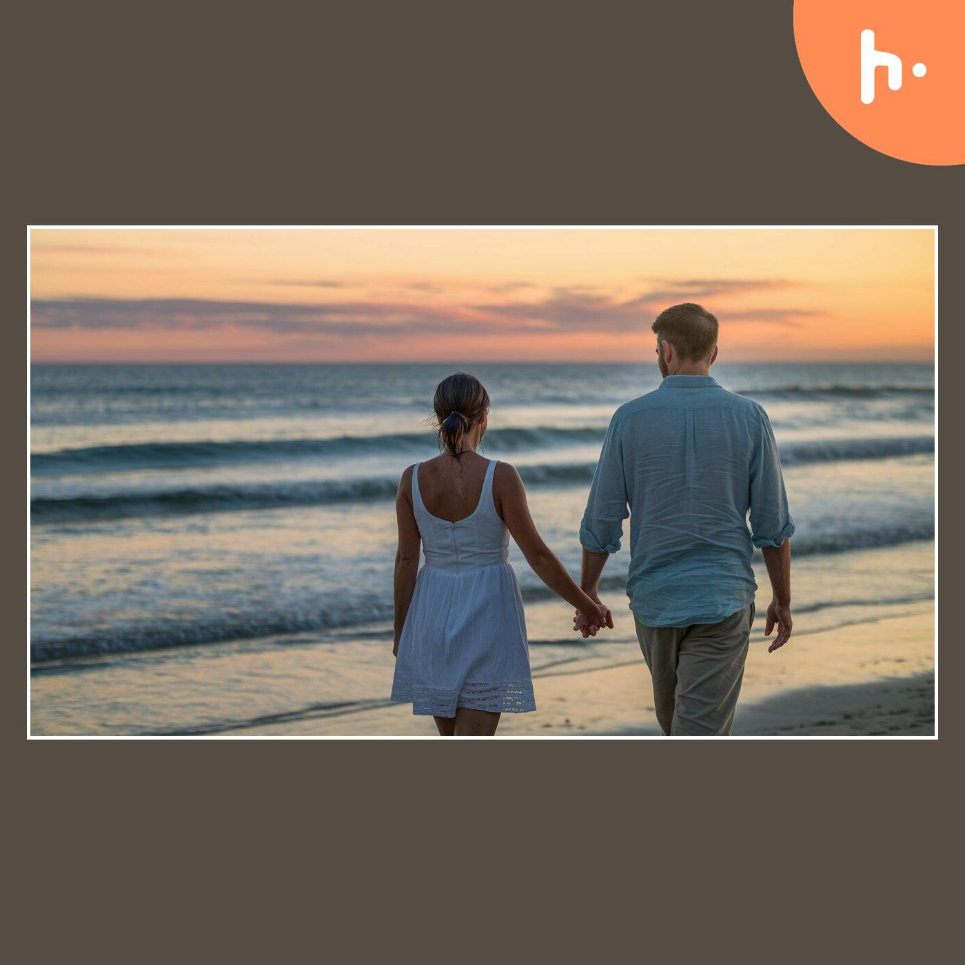 Building and Nurturing a Strong Love Relationship: Key Elements for Lasting Bonds podcast artwork