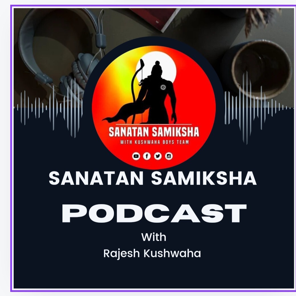 Episode 1 Discussion on Homeopathy with Dr Dushyant singh episode artwork