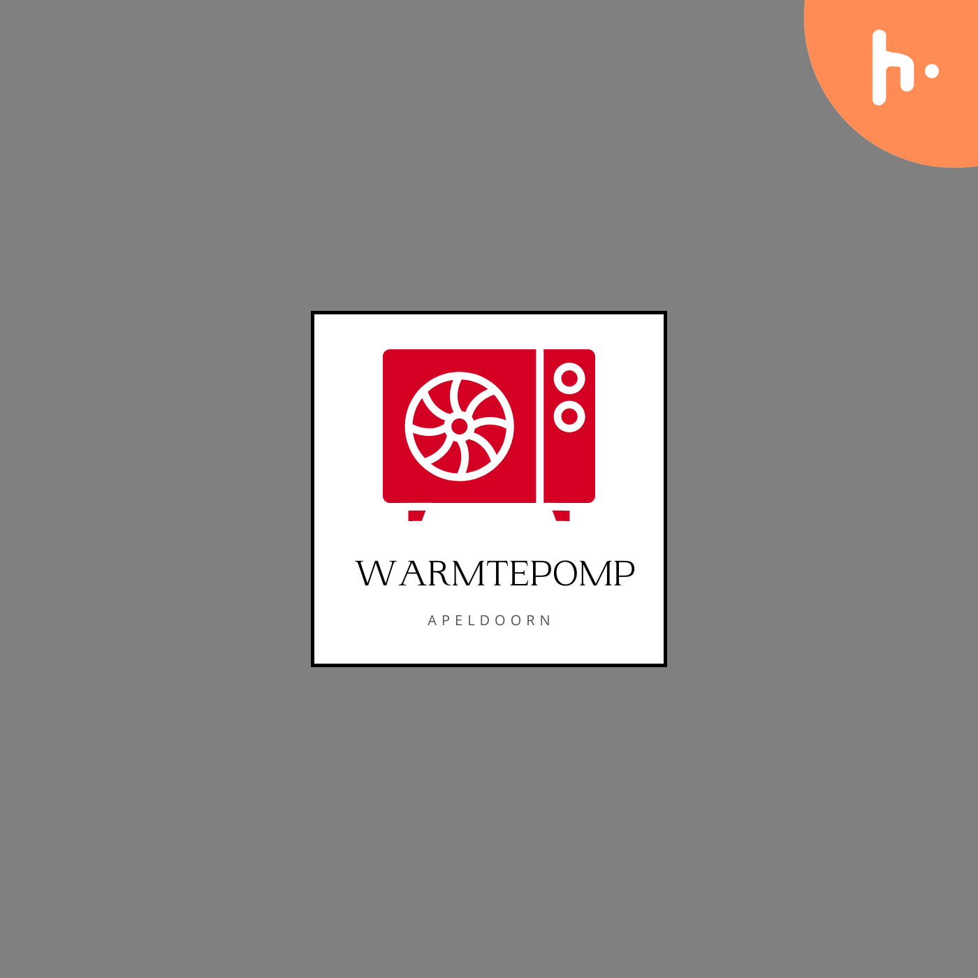 Warmtepomp Apeldoorn podcast artwork