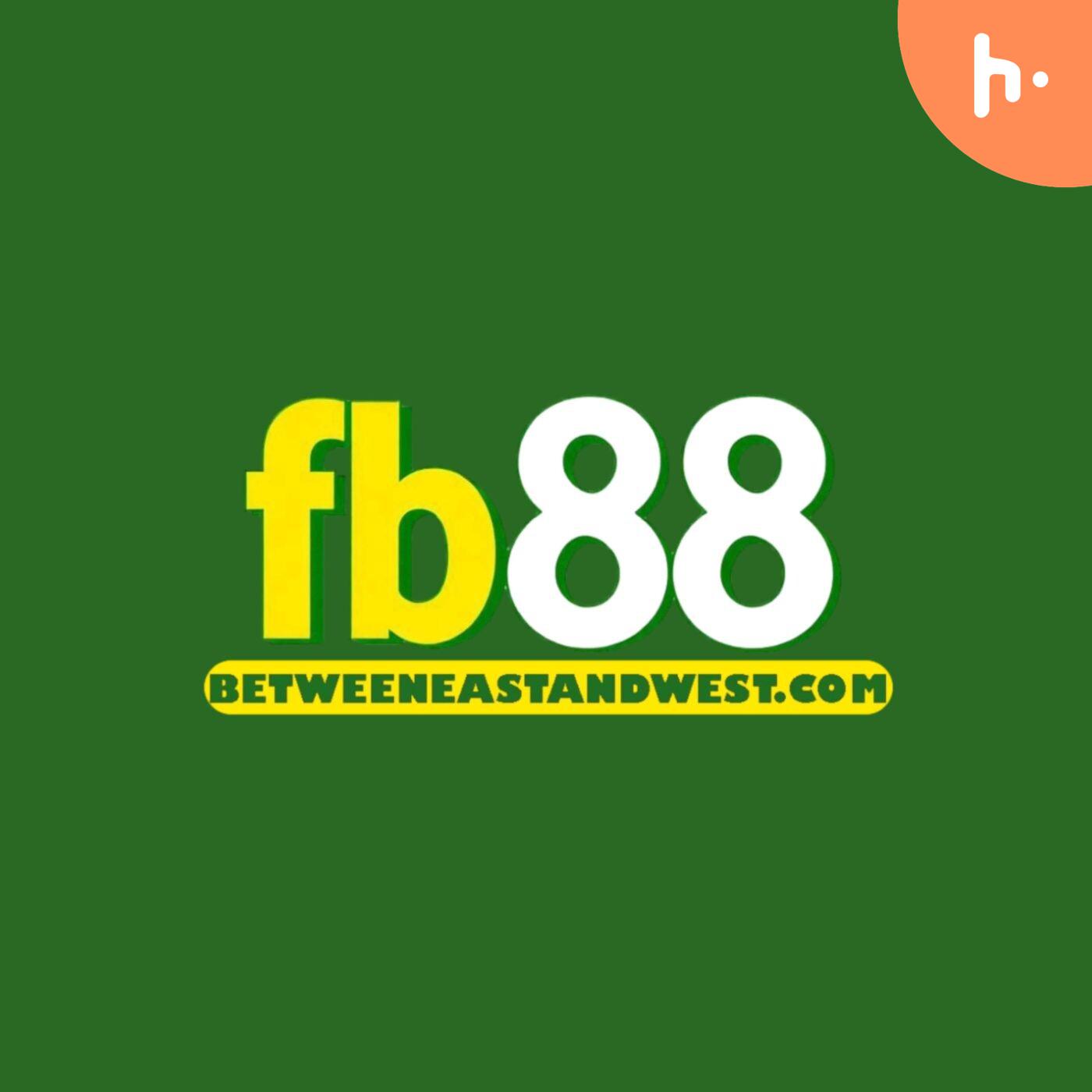 FB88 podcast artwork