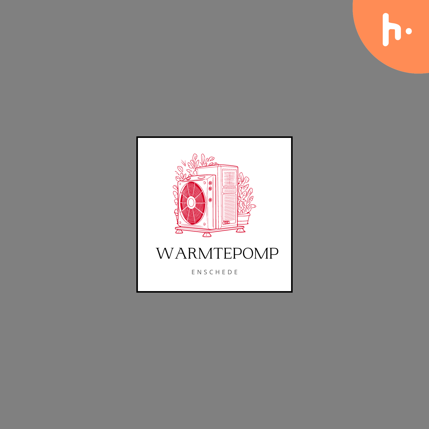 Warmtepomp Enschede
