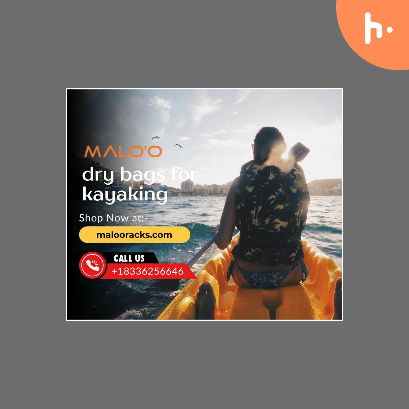 Keep Your Gear Safe with the Best Dry Bags for Kayaking