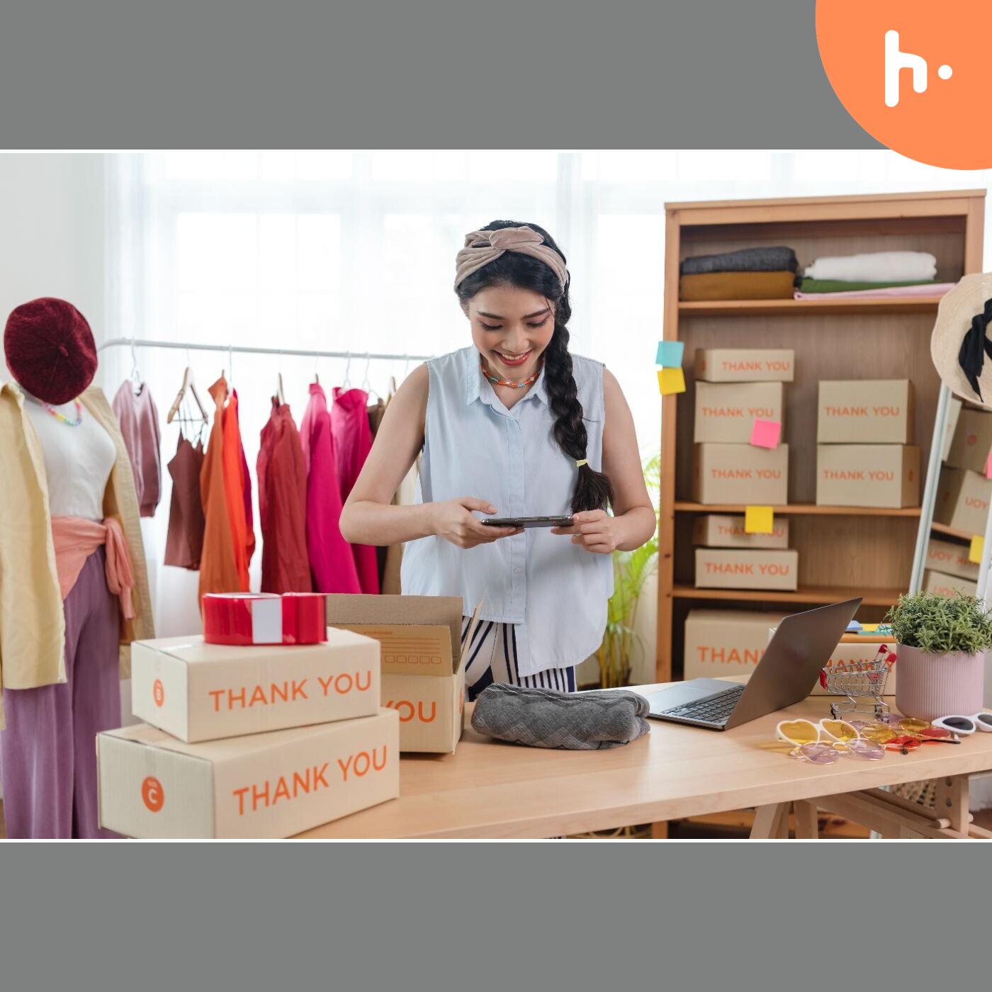 Empower Your Business with an E-Commerce Merchant Account-UnityPay