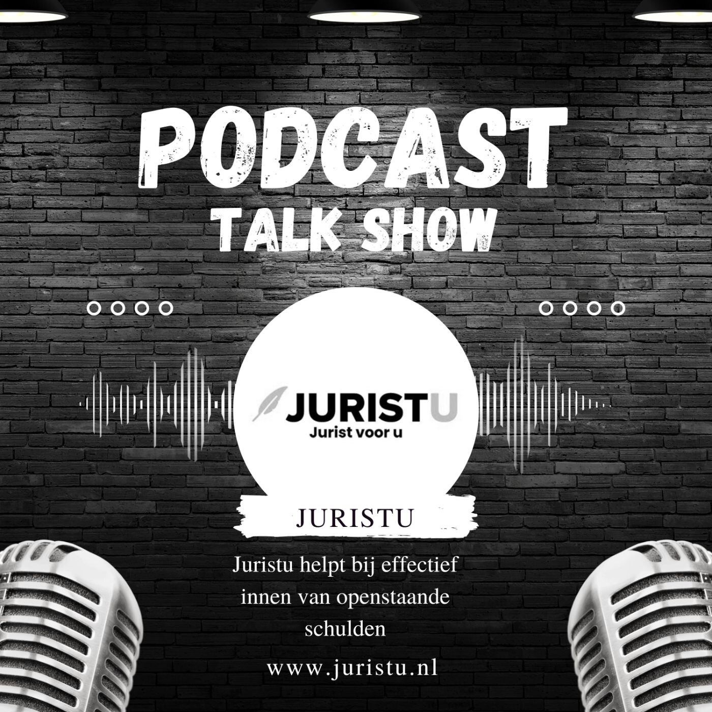 Juristu helpt bij effectief innen van openstaande schulden episode artwork